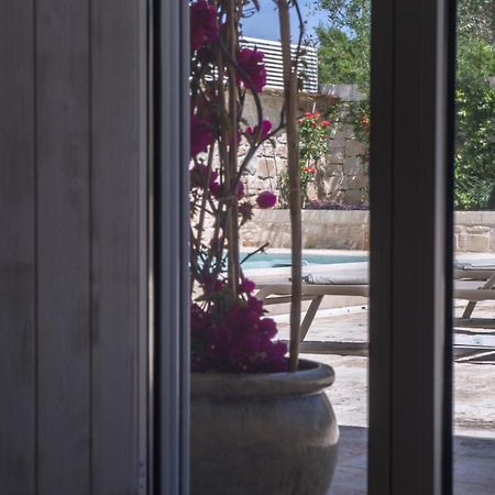 Trulli Pietraviva With Pool Villa Santa Lucia  Exterior photo