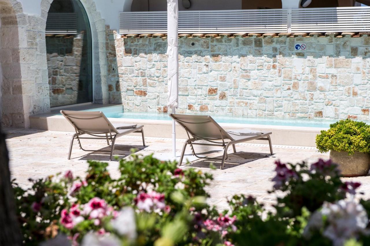 Trulli Pietraviva With Pool Villa Santa Lucia  Exterior photo