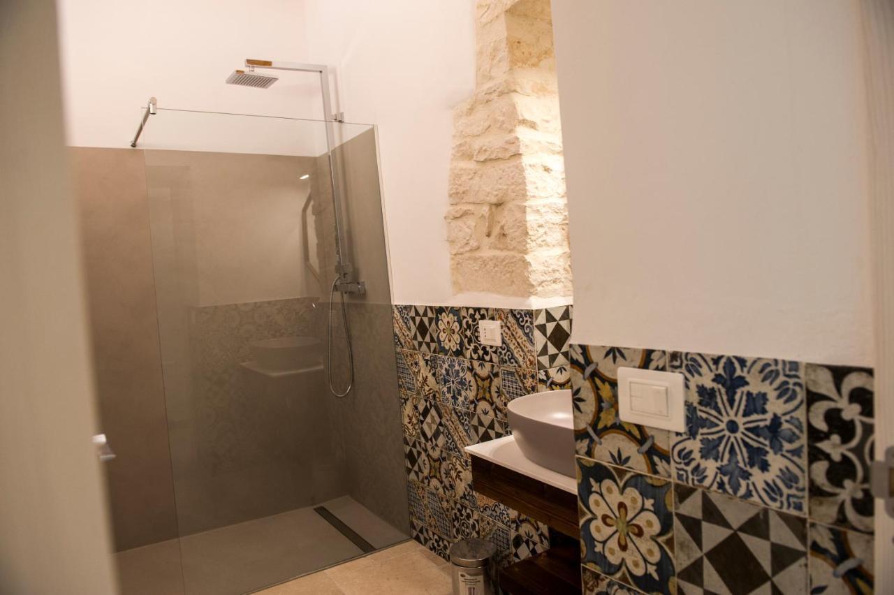Trulli Pietraviva With Pool Villa Santa Lucia  Exterior photo